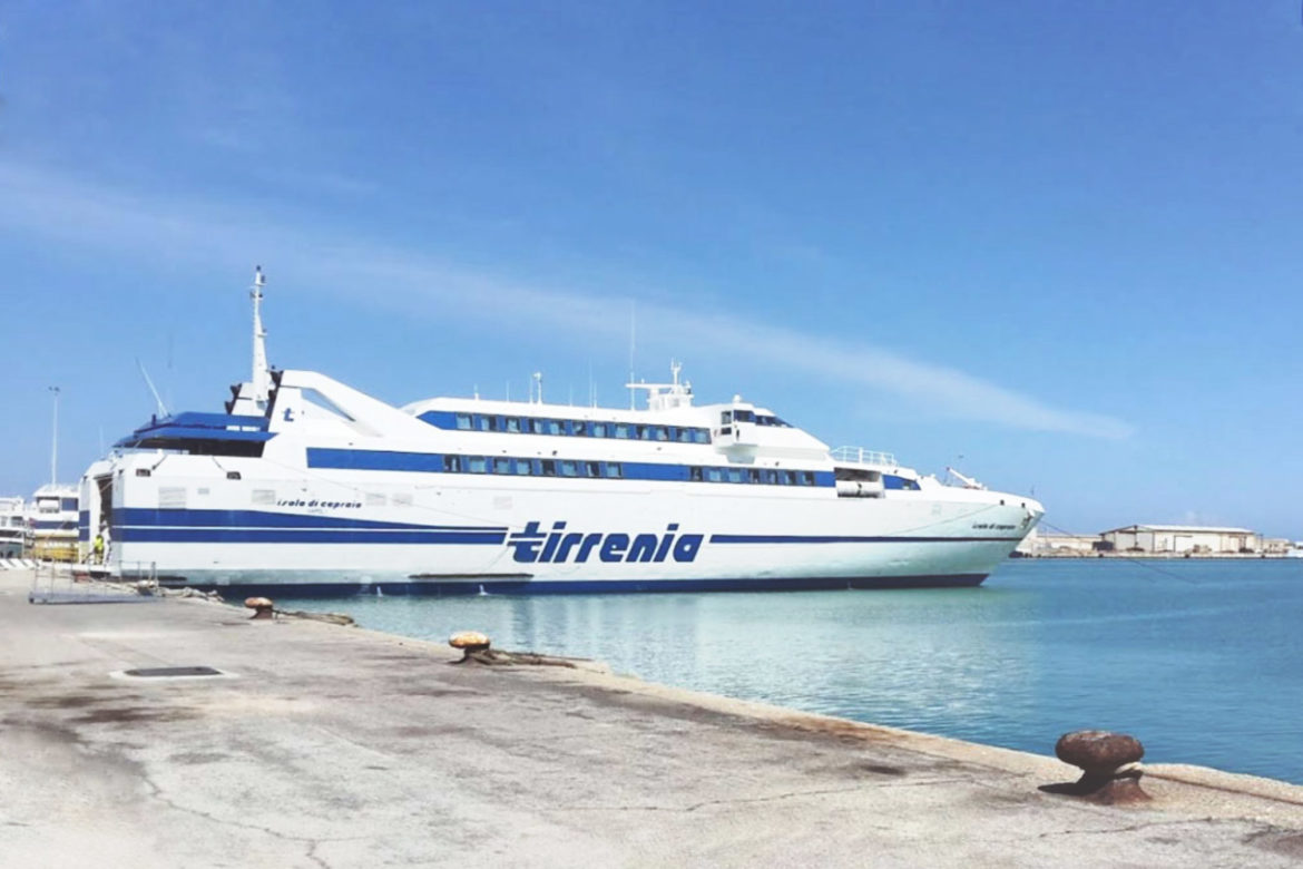 Orari e tariffe 2018 per raggiungere le Isole Tremiti