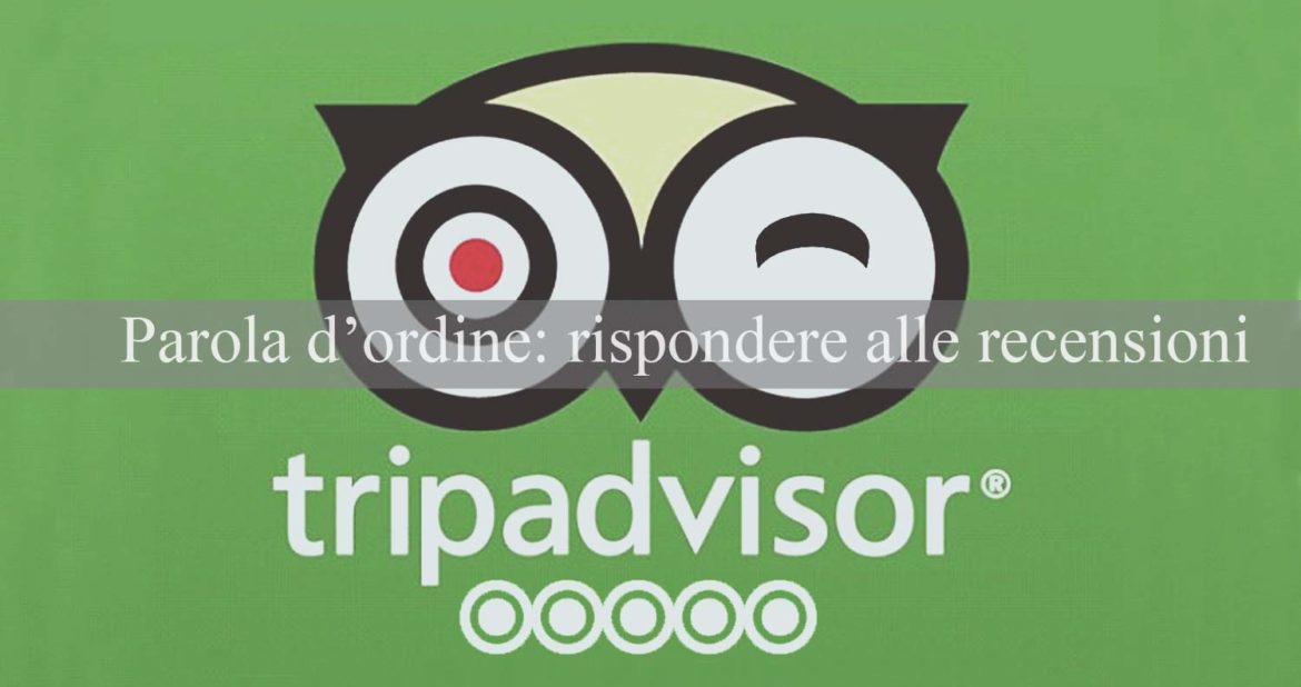 TripAdvisor è un social media: benefici e controindicazioni