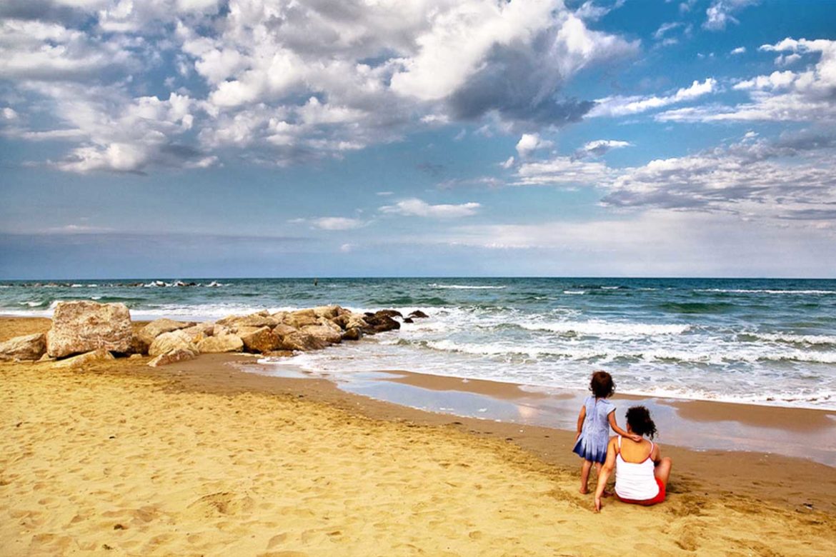 Le spiagge più belle del Molise