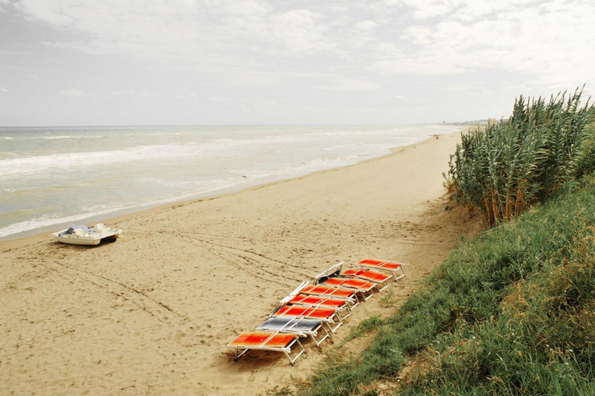 Le spiagge più belle del Molise