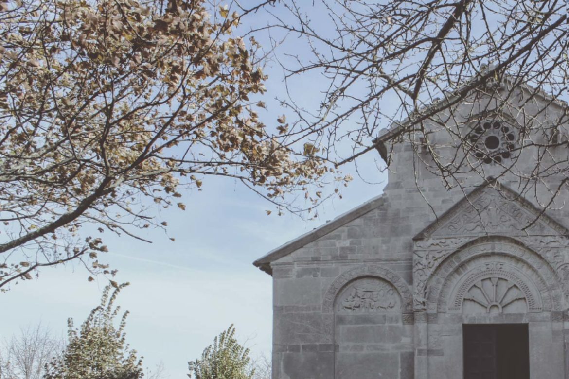 Chiesa di Santa Maria della Strada di Matrice