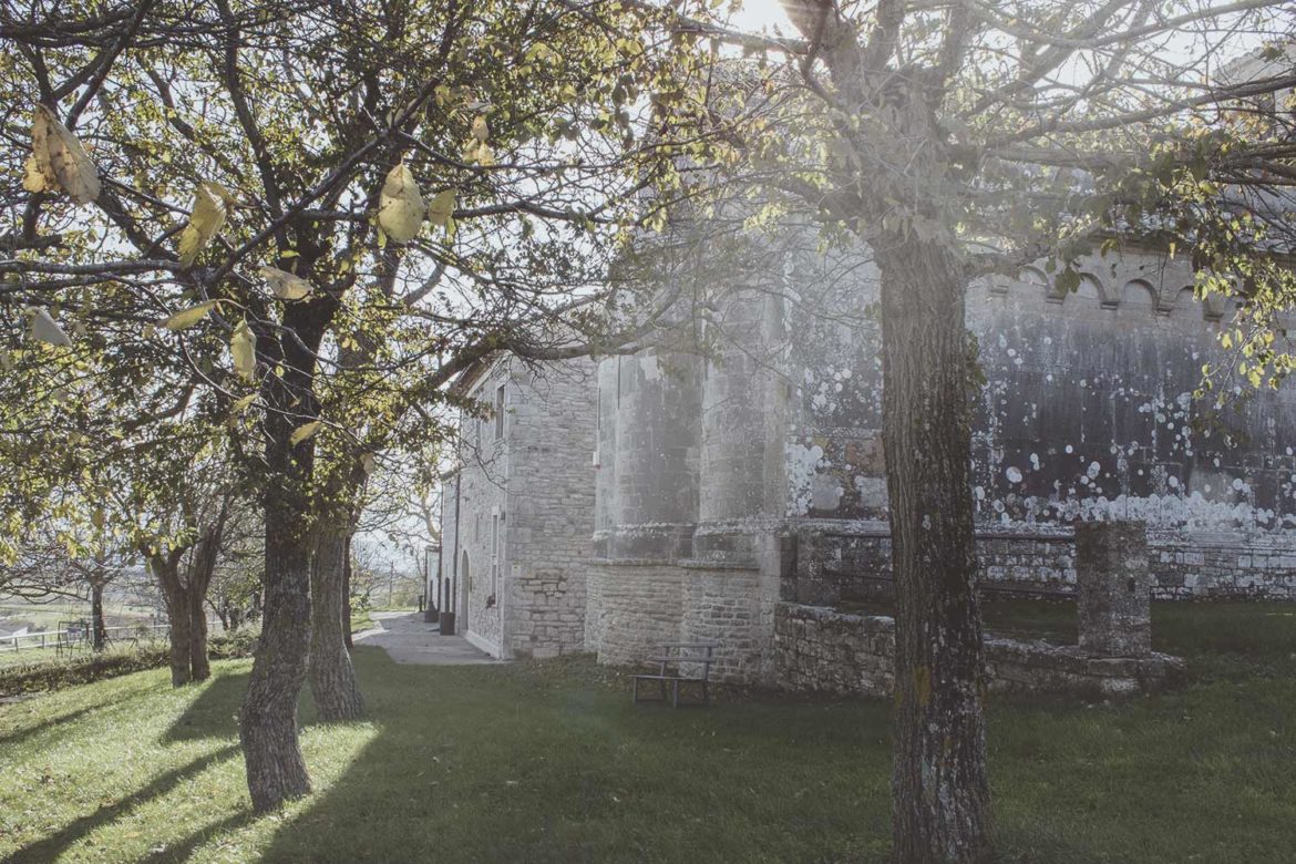 Chiesa di Santa Maria della Strada di Matrice