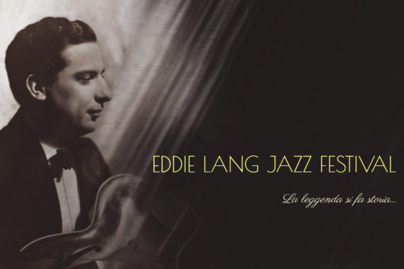 Eddie Lang Festival 2017 Monteroduni