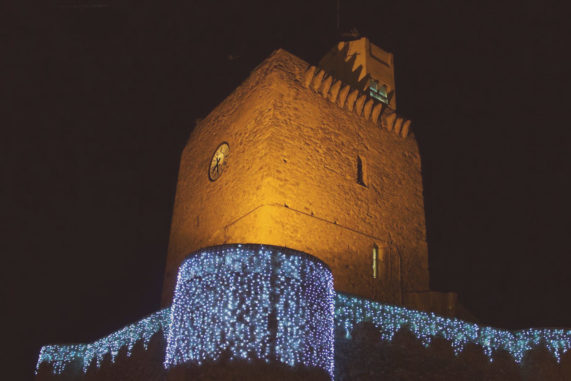 Natale a Termoli, il programma degli eventi per le festività 2017