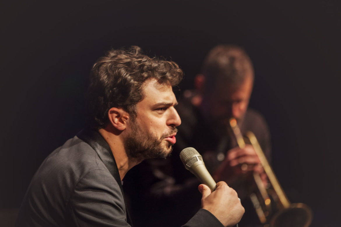 IV edizione Termoli Jazz Festival 2018