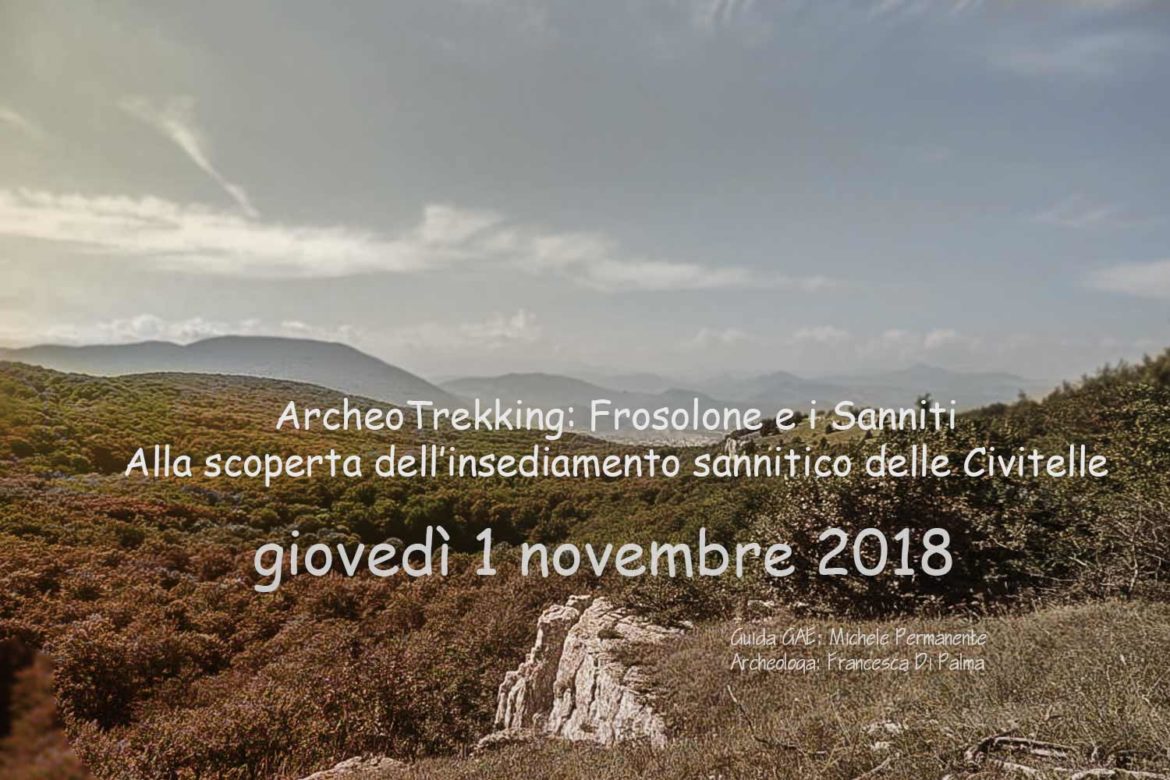 Escursioni per un weekend d’autunno, cinque proposte in Molise