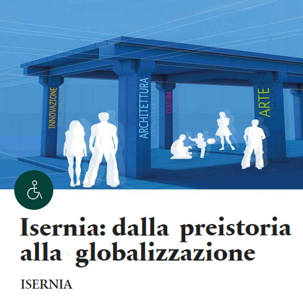 Giornate FAI di Primavera Molise il 23 e 24 marzo 2019