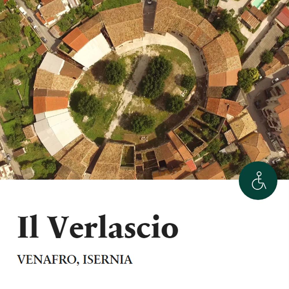 Giornate FAI di Primavera Molise il 23 e 24 marzo 2019