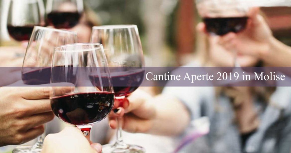 Cantine Aperte in Molise