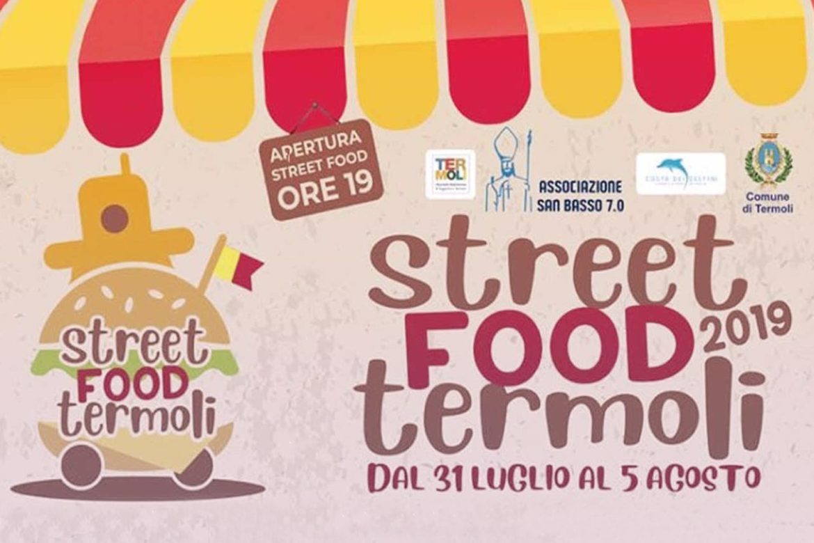 L’estate termolese 2019: cultura, musica e gastronomia per promuovere il territorio.