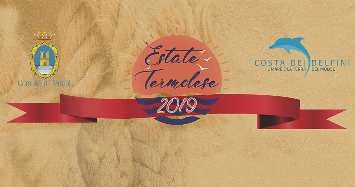 L’estate termolese 2019: cultura, musica e gastronomia per promuovere il territorio.