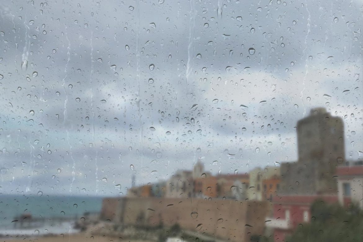 Cosa fare a Termoli se piove!