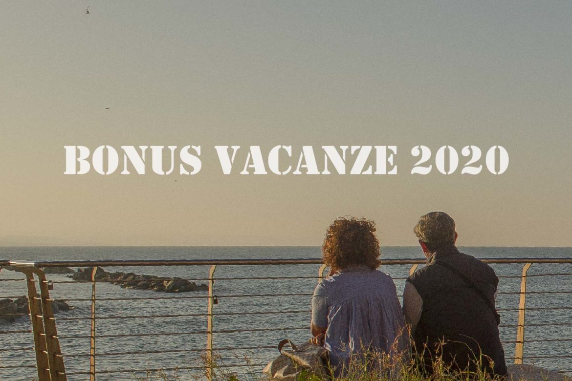 Bonus vacanze 2020: requisiti, come funziona e novità