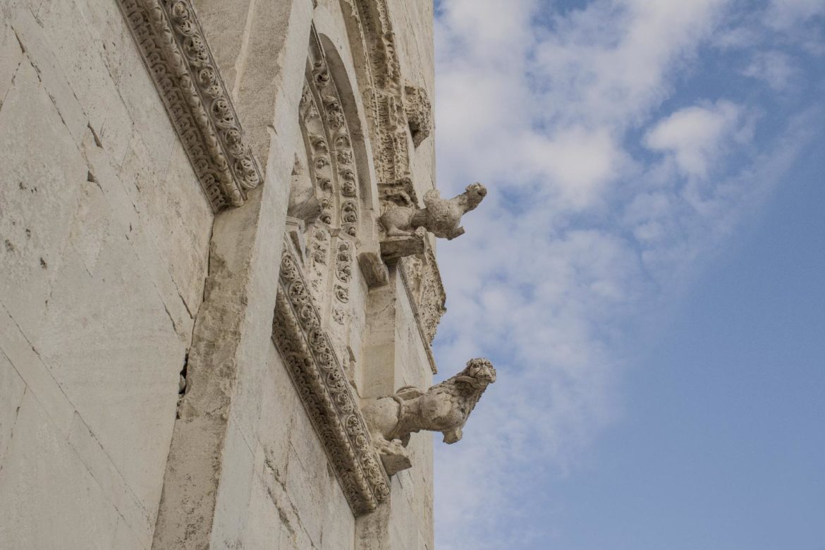 ermoli e la sua Cattedrale: un autentico gioiello d’arte medioevale
